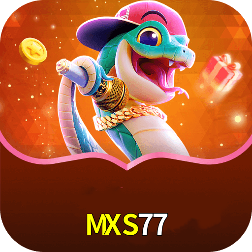 MXS77 logo